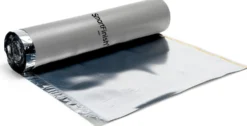 Lattian alusmateriaali Orient Occident Smartfinish Select Underlay, 15m²