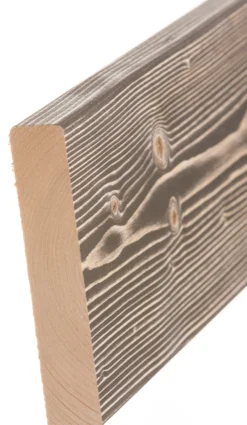 Laudelauta Aureskoski kuusi PHL 28x145x2400 mm vanha savusauna
