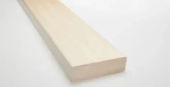 Laudelauta Karava 28x90x1800 mm haapa