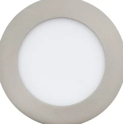 LED-Alasvalo Eglo connect.z Fueva-Z 12cm 5.4W upotettava eri värejä