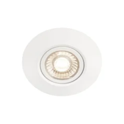 LED-alasvalo Hide-a-lite ,Comfort Smart ISO valkoinen 3000K