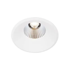 LED-alasvalo Hide-a-lite Optic Deep valkoinen 2700K