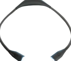 LED-askartelu- ja korjausvalo Airam, harmaa