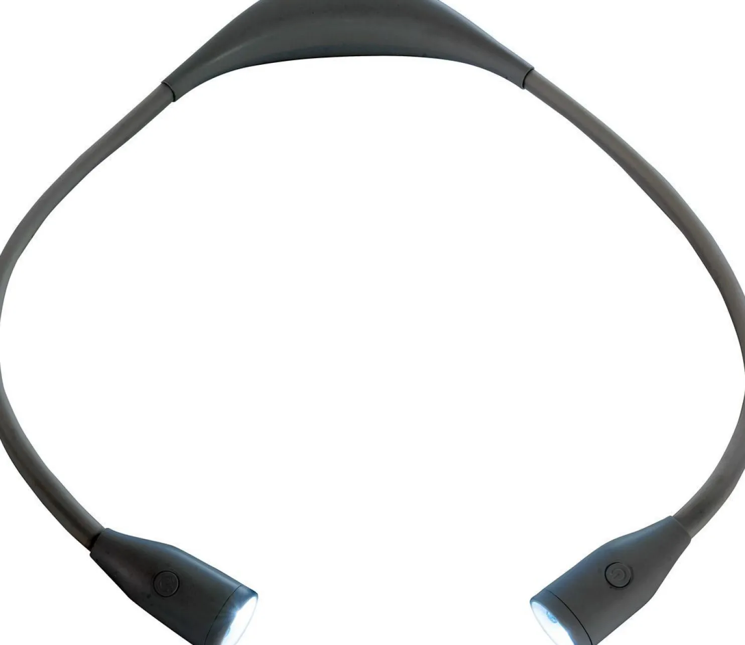 LED-askartelu- ja korjausvalo Airam, harmaa