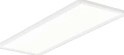 LED-kalustevalaisin Limente LED-Flat 22 7.6 W valkoinen
