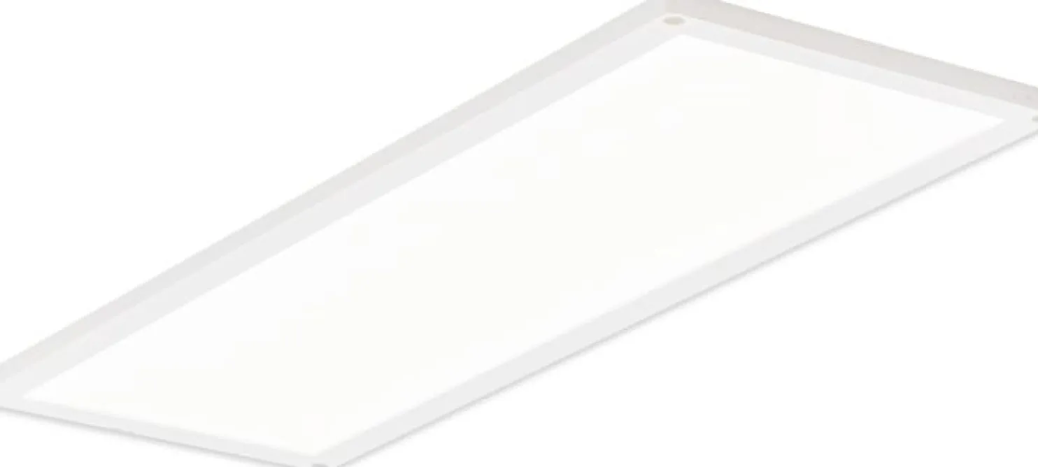 LED-kalustevalaisin Limente LED-Flat 22 7.6 W valkoinen