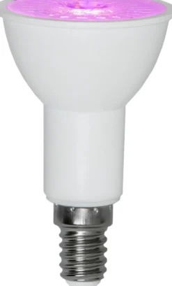 LED-kasvilamppu Star Trading Plant Light, E14, PAR16, 50lm