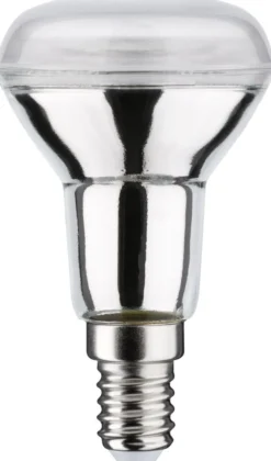 LED-kohdelamppu Paulmann Reflector, R50, E14, 300lm, 4W, 2700K, hopea