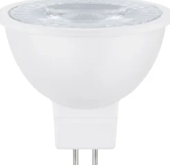 LED-kohdelamppu Paulmann Reflector, 12V, GU5.3, 445lm, 6.5W, 4000K, himmennettävä, eri värejä