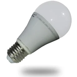 LED-lamppu A60 V-TAC VT-1864 12W 230V 2700K 1055lm IP20 Ø 60mm