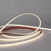 LED-nauha Hide-a-lite LEDstrip 24V Line IP67 2700K 5m