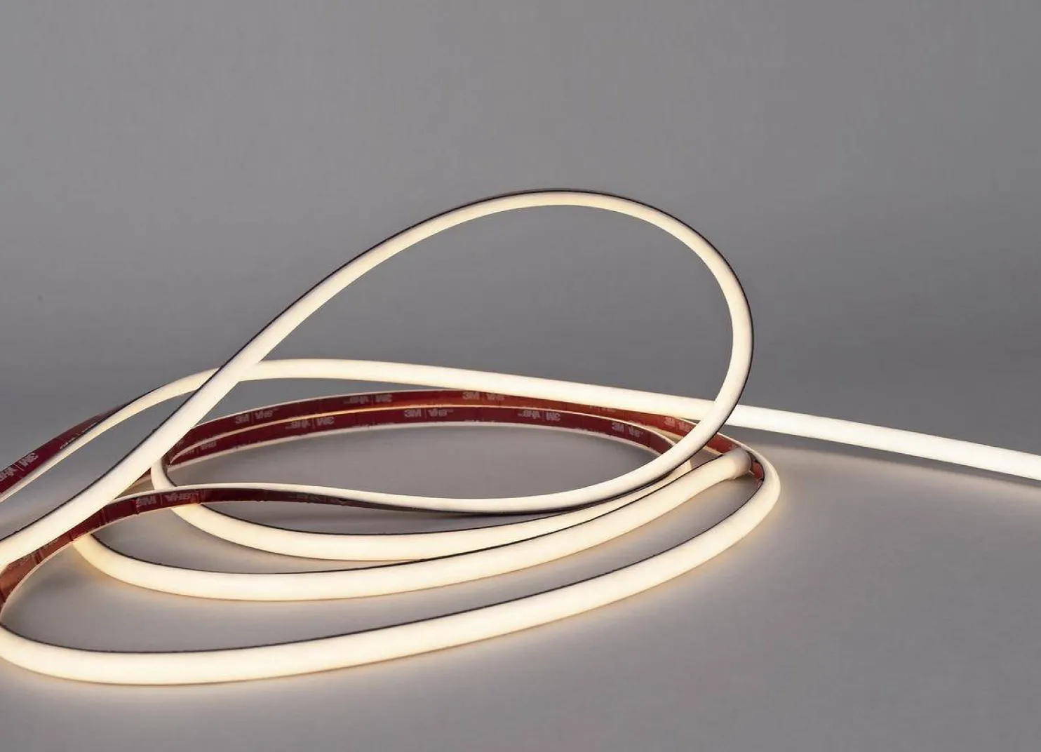 LED-nauha Hide-a-lite LEDstrip 24V Line IP67 2700K 5m