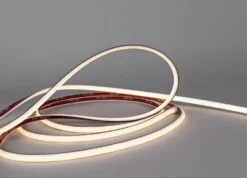 LED-nauha Hide-a-lite LEDstrip 24V Line IP67 3000K 5m