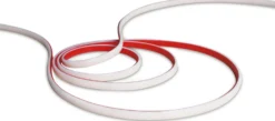 LED-nauha Llitt Anna, Milky, IP65, 3000K​​​, eri pituuksia