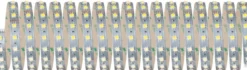 LED-Nauhasetti muuntaja + valonsäädin Paulmann Max Basic Set 10m