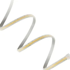 LED-nauha Spectrum 24V 55W mattapinnoite IP67, 5m, eri värilämpötiloja