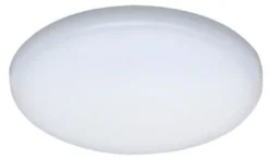 LED-paneeli Ensto Velox ALFD125WPU Ø125x13mm IP44 11W/830