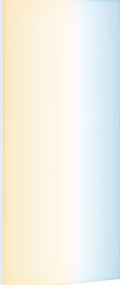 LED-paneeli Paulmann Velora, Smart Home Zigbee 3.0, 59.5x59.5cm, 15.5W, säädettävä värilämpötila, himmennettävä, mattavalkoinen