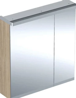 LED-peilikaappi Ido Glow 600, eri värivaihtoehtoja
