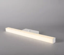 LED-peilivalaisin liiketunnistimella Hide-a-lite Mirro IP44 3000K valkoinen
