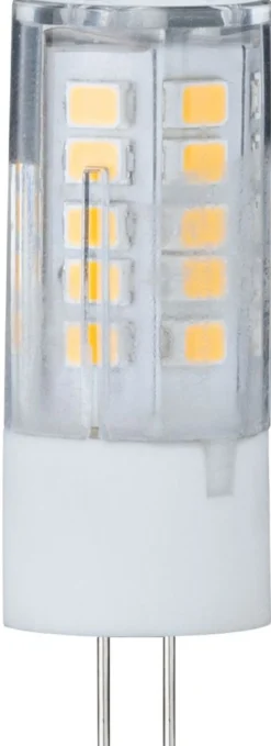 LED-pistokantalamppu Paulmann Pin Base, 12V, G4, 300lm, 3W, 4000K, kirkas