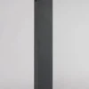 LED-pollarivalaisin Hide-a-lite Cone Pillar Socket 3000K antrasiitti