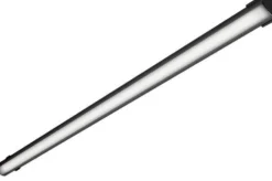 LED-profiili Limente LED-Corner 20 Lux 3000K 2m 28W musta