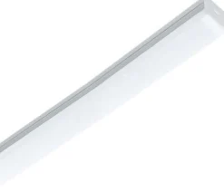 LED-profiili Limente LED-Decker 20 Lux 4000K 2m 28W alumiini