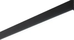 LED-profiili Limente LED-Duo 40 Lux 4000K musta