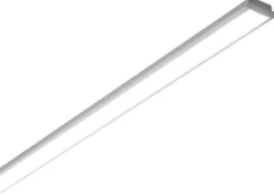 LED-profiili Limente LED-Inser 20 CCT 2700-6000K 2m 19W alumiini