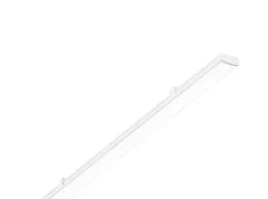 LED-profiili Limente LED-LINEA LUX 4000K eri kokoja ja värejä