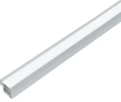 LED-profiili Limente LED-Seam 20 CCT 2700-6000K 2m 19W alumiini