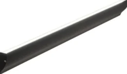 LED-profiili Limente LED-Up 20 4000K 2m 29W musta