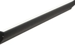 LED-profiili Limente LED-Up 40 4000K 4m 29W musta