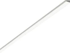 LED-profiili Limente 87, 24V 10W IP44, 17x870x9mm, alulook