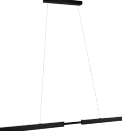 LED-riippuvalaisin Paulmann Aptare, Smart Home Zigbee 3.0, 2700K, himmennettävä, musta