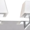 LED-seinävalaisin Heat Pyramid 2x5W IP44