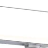 LED-seinävalaisin Trio Mattimo H2O 40cm kromi