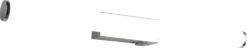 LED-seinävalaisin Trio Mattimo H2O 40cm kromi