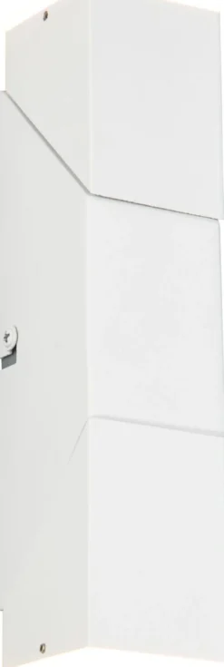 LED-seinävalaisin Trio Raglan 2-osainen