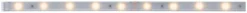 LED-valonauha Paulmann MaxLED 250, IP44, 240lm/m, 2700K, eri kokoja