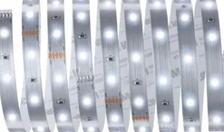 LED-valonauha Paulmann MaxLED 250, 300lm/m, 6500K, eri kokoja