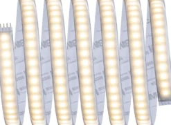 LED-valonauha Paulmann MaxLED 1000, 2.5m, IP44, 29W, 880lm/m, 2700K