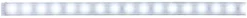 LED-valonauha Paulmann MaxLED 500, 1m, IP44, 6W, 440lm/m, 6500K