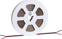 LED-valonauha Paulmann ProStrip Gold, P150 965 5m 62W 1600lm/m 160LEDs/m 6500K