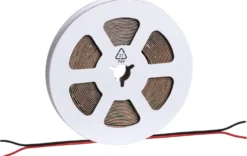 LED-valonauha Paulmann ProStrip Silver, P25, 5m, 20W, 60LEDs/m, eri värejä