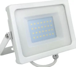 LED-valonheitin V-TAC 30W 4000 K 2550 lm valkoinen