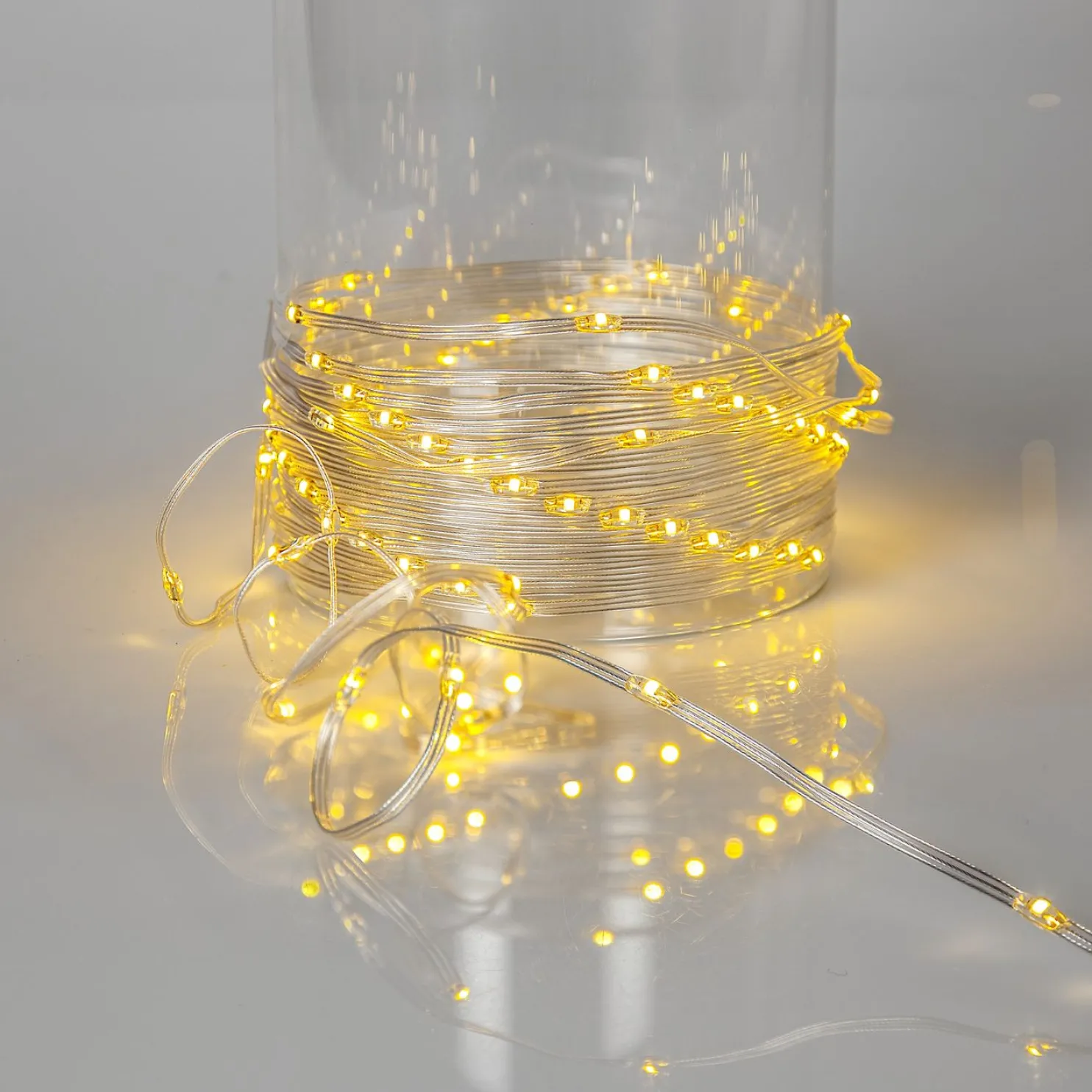 LED-valosarja Star Trading Dew Drop Micro, eri vaihtoehtoja