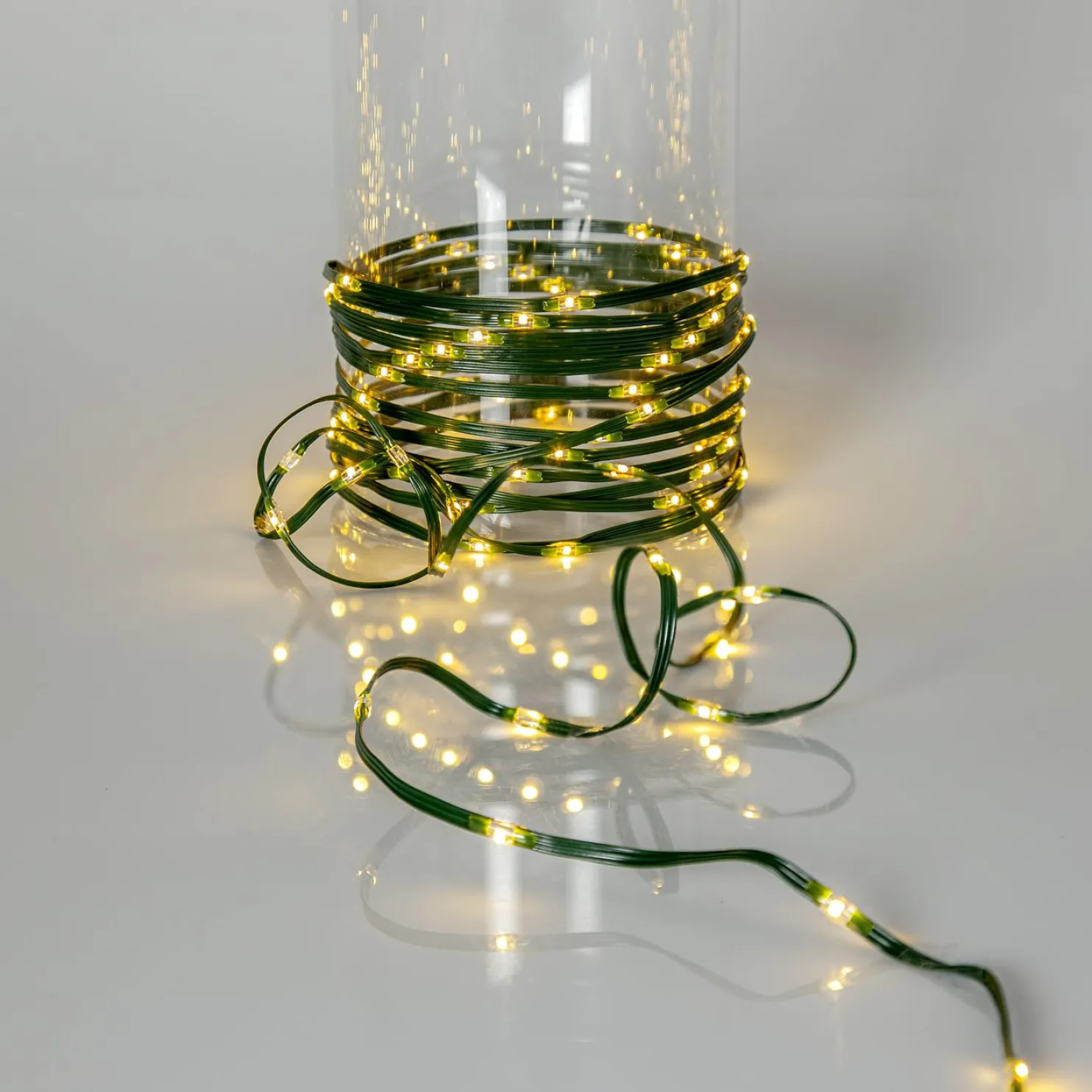LED-valosarja Star Trading Dew Drop Micro, eri vaihtoehtoja