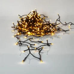 LED-valosarja Star Trading Golden Warm White valojen väli 7 cm eri pituuksia